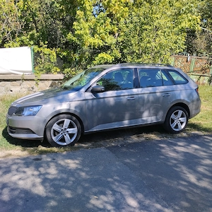Fabia 2017 la 5600 euro  - imagine 2