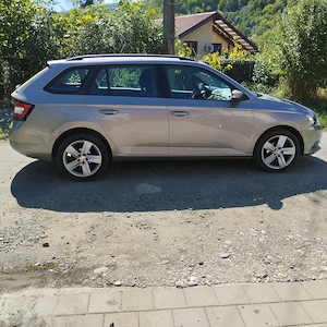 Fabia 2017 la 5600 euro  - imagine 4