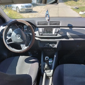 Fabia 2017 la 5600 euro  - imagine 5