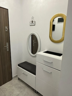 PROPRIETAR! Vand apartament 2 camere zona Braytim - imagine 3