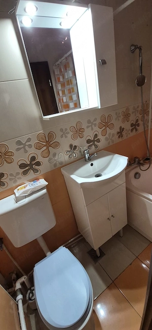 Garsonieră de închiriat în Arad  - imagine 6