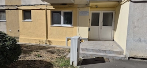 Garsonieră de închiriat în Arad 
