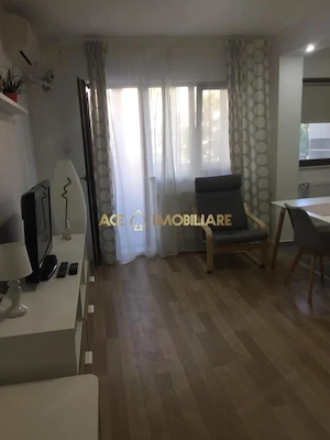 Garsoniera de inchiriat | Tineretului | Metrou |PetFriendly |  - imagine 6