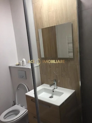 Garsoniera de inchiriat | Tineretului | Metrou |PetFriendly |  - imagine 12