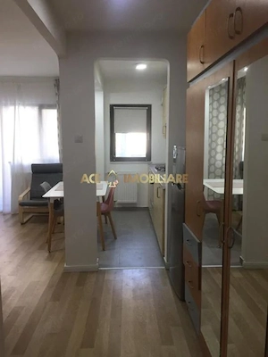 Garsoniera de inchiriat | Tineretului | Metrou |PetFriendly |  - imagine 8