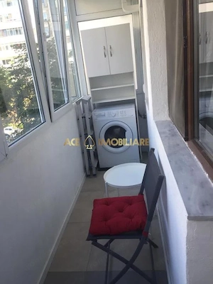 Garsoniera de inchiriat | Tineretului | Metrou |PetFriendly |  - imagine 15
