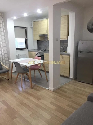 Garsoniera de inchiriat | Tineretului | Metrou |PetFriendly |  - imagine 5