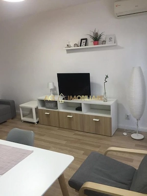 Garsoniera de inchiriat | Tineretului | Metrou |PetFriendly |  - imagine 3