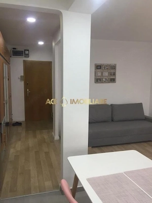 Garsoniera de inchiriat | Tineretului | Metrou |PetFriendly |  - imagine 2