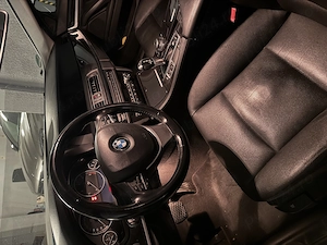 BMW 520D f10 2011 - imagine 7