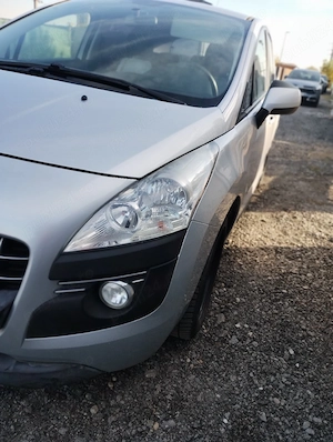 Peugeot 3008 - imagine 6