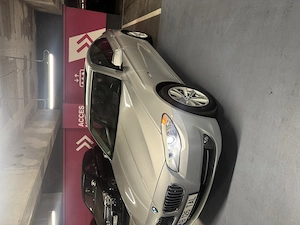 BMW 520D f10 2011 - imagine 2