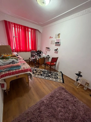 Apartament cu 3 camere - imagine 3