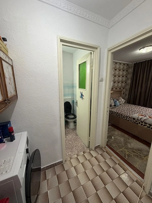 Apartament cu 3 camere - imagine 5