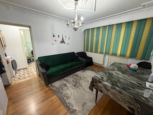 Apartament cu 3 camere