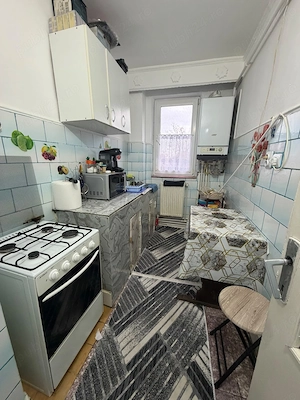 Apartament cu 3 camere - imagine 4