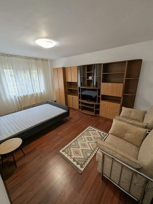 Apartament 1 camera - Nicolina 1  - imagine 6