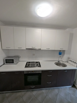 Apartament 1 camera - Nicolina 1  - imagine 2