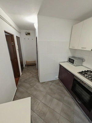Apartament 1 camera - Nicolina 1  - imagine 3