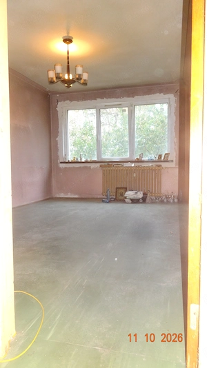 Apartament 3 camere - Bd. THEODOR PALLADY, Sector 3 - imagine 4