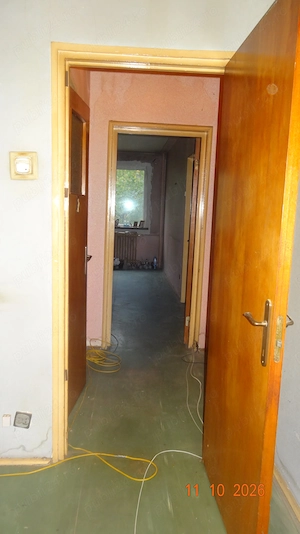 Apartament 3 camere - Bd. THEODOR PALLADY, Sector 3 - imagine 5