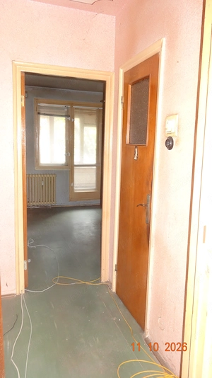 Apartament 3 camere - Bd. THEODOR PALLADY, Sector 3 - imagine 9