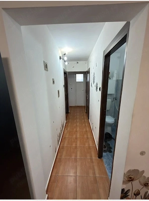 DOAR! Vând apartament 3 camere decomandat confort 1 sporit - imagine 3