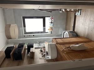 Apartament 2 camere, parter, grădină, 2 locuri de parcare, Prelungirea Ghencea - imagine 6