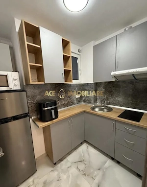 2 Camere de inchiriat | Unirii | Centrala Proprie|Metrou | Prima Inchiriere | - imagine 7