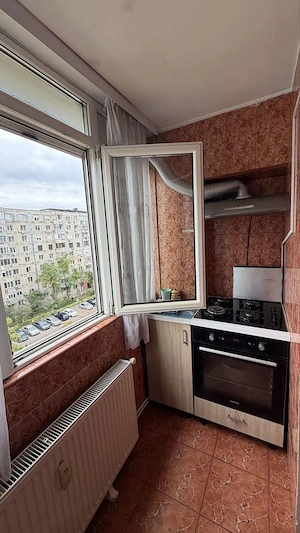 Apartament 2 camere - imagine 5