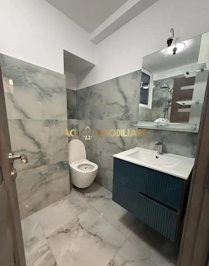 2 Camere de inchiriat | Unirii | Centrala Proprie|Metrou | Prima Inchiriere | - imagine 6