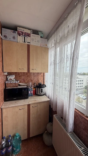Apartament 2 camere - imagine 4