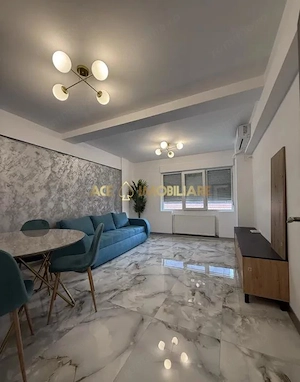 2 Camere de inchiriat | Unirii | Centrala Proprie|Metrou | Prima Inchiriere | - imagine 2