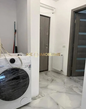 2 Camere de inchiriat | Unirii | Centrala Proprie|Metrou | Prima Inchiriere | - imagine 4