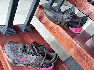 Adidasi Puma Fuse dama
