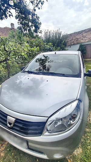 Dacia Sandero Benzină+GPL 1.6 - imagine 3