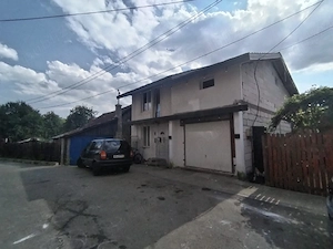 Casa cu garaj și 5 camere - imagine 3