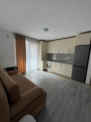 Apartament 2 camere Giroc