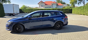 Renault Megane 4  2017 - imagine 2