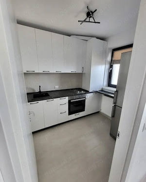 Garsonieră de inchiriat, Hills Brauner, 440e - imagine 2
