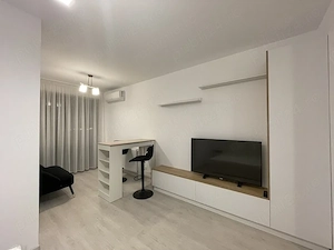 Garsonieră de inchiriat, Hills Brauner, 440e - imagine 7