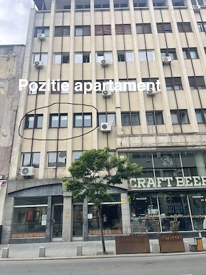 Studio Calea Victoriei