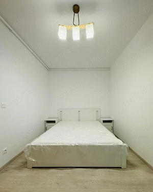 Garsonieră de inchiriat, Hills Brauner, 440e - imagine 5