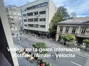 Studio Calea Victoriei - imagine 3
