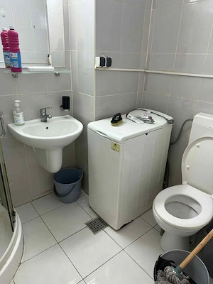 Închiriez ap o cameră zona Lipovei - imagine 4