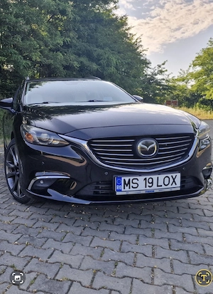 vănd mazda6 - imagine 4