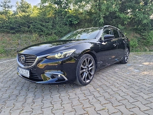 vănd mazda6 - imagine 2