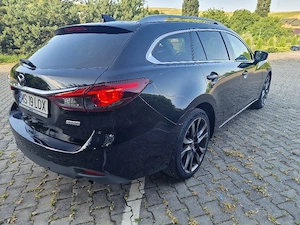 vănd mazda6 - imagine 3