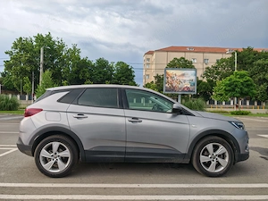 Opel Grandland x 2 km - imagine 9