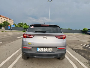 Opel Grandland x 2 km - imagine 10